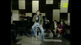 Vasco Rossi  Albachiara da DiscoRing 15041979 HD [upl. by Ingunna]