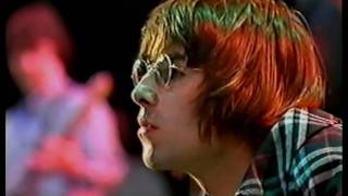 Oasis  Supersonic Live  HD High Quality [upl. by Schaefer]