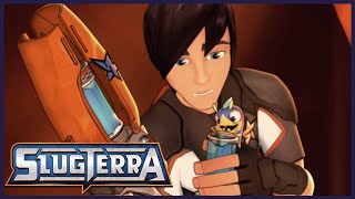 🔥 Slugterra 🔥 Lightwell 133 🔥 Full Episode HD 🔥 [upl. by Vastah]