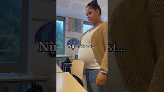 RADEN🩵fyp duikelientje zwanger pregnant kids teacher teachersoftiktok teachersofinstagram [upl. by Semadar162]