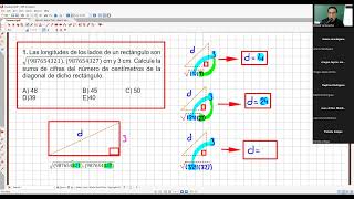 INDUCTIVO NUMERICOGRAFICO  VERBAL  NIVEL INTERMEDIO AVANZADO [upl. by Sirotek201]