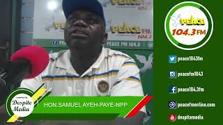 No Political Party Can Fulfill 100 Percent Of Its Manifesto Promises  Ayeh Paye [upl. by Reppart697]