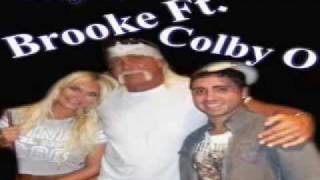 Brooke Hogan feat Colby ODonis quotHey Yoquot New Exclusive music RnB Song 2009  DOwnload [upl. by Odoric]