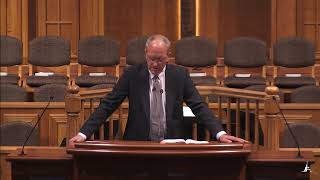 Sunday Evening Service Live Stream  Fairhaven Baptist Church May 5 2024 [upl. by Ifen]