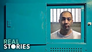 Life Inside Maximum Security Prison Jail Documentary  Real Stories [upl. by Ecenaj]