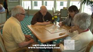 Brandywine Senior Living Fenwick Island Delaware [upl. by Laing310]