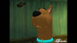 Scooby Doo Mystery Mayhem PS2 Walkthrough  Part 02 [upl. by Laehcym755]