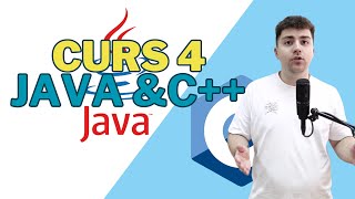 Curs 4 Java amp C for Absolute Beginners [upl. by Irafat]