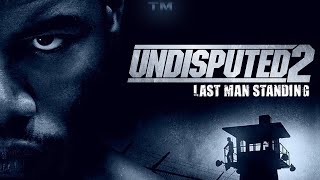 Undisputed 2  Last Man Standing  Trailer Deutsch Upscale HD [upl. by Irahs589]