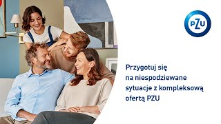 Życie zaskakuje dlatego warto przygotować się na każdą sytuację  Reklama [upl. by Aniratak463]