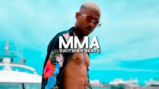 Timal x Werenoi x SDM Type Beat  quotMMAquot  Instru Rap Trap Sombre  Instru Rap 2024 [upl. by Klimesh]