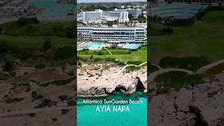 Is the Atlantica SunGarden Beach Worth it [upl. by Sinnoda]