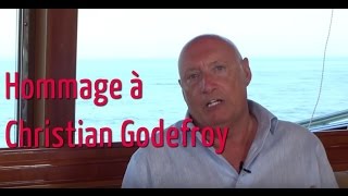 Hommage à Christian Godefroy [upl. by Itsim]