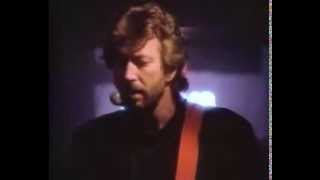 Eric Clapton  After Midnight  CLIP [upl. by Julio]