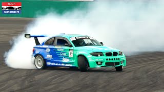 750HP 2JZ BMW 1M Coupe  DRIFTING [upl. by Areta]