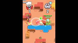 Dynamike Trend 2 🤩 brawlstars dynamike trending trendingshorts meme [upl. by Llekram]