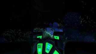 THALASSOPHOBIA in VIDEO GAMES  Subnautica ocean subnautica thalassophobia scary [upl. by Nancie380]