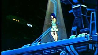 Reba West  We Will Win Robotech Last Battle Mix [upl. by Aizitel]