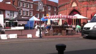 Wokingham area video tour [upl. by Inman]