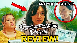 Reservation Dogs Season 3 Episode 7  INDIGENOUS REVIEW Wahoo AnalysisBreakdown [upl. by Anit]