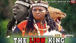 IJELE THE LION KING 1 Patience Ozokwor Mama G Obi Okoli Mmeso Oguejioffor nollywoodmovies2024 [upl. by Attikin]