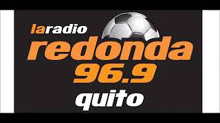 Radio RedondaEsteban Carranco y Luis Baldeon11 Nov 201750 años de Don Medardo [upl. by Quartas103]