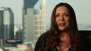 Carlene Carter On Her Carter Family Heritage [upl. by Gayelord]