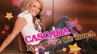 Cascada Feat Dons  Everytime We Touch Remix [upl. by Ieluuk443]