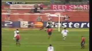 Top 10 Free Kicks [upl. by Nurse]