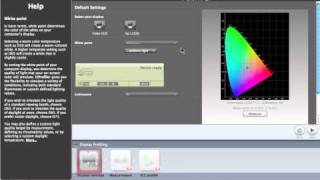 XRite i1 Profiler Display Profiler [upl. by Elorac]