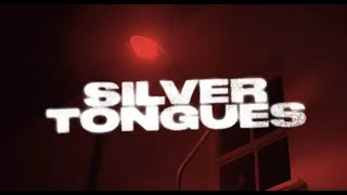 Louis Tomlinson  Silver Tongues Official Lyric Video [upl. by Imoyik]