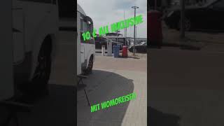 schönsten Wohnmobilplätze an der Ostsee wohnmobil campingostsee womoreisen campingreisen [upl. by Levy]