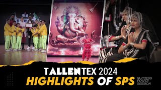 TALLENTEX 2024 Highlights of Success Power Session 🔥 ALLEN [upl. by Enalda]