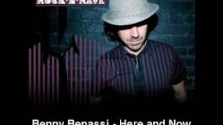 Benny Benassi  Here and Now [upl. by Magena]