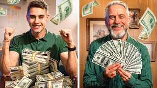 How To Make Money Online at Any Age 2025 [upl. by Helmer]