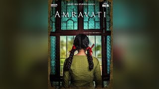 Amravati Episode 1 Hindi Web Series  White Hill Entertainment [upl. by Nipahc]