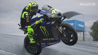 🔴 LIVE   MOTOGP LAGUNA SECA [upl. by Oznecniv]