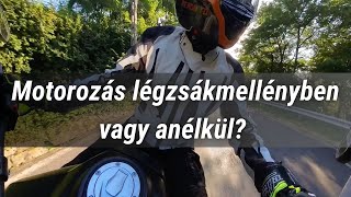 Minden amit tudni akartál a légzsákmellényekről ✅ [upl. by Marozas]