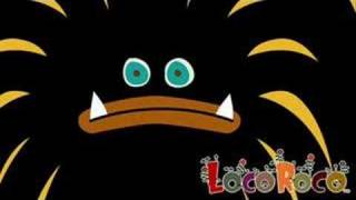 LocoRoco  Bon Muchos Song [upl. by Hnahym]