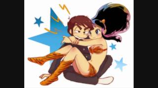 Urusei Yatsura  I I You amp Ai  Ending Theme 4 Full [upl. by Sedgewick]