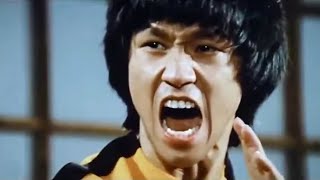 Les 6 Épreuves de la Mort 1978 Action Arts Martiaux Bruce Lee Bolo Yeung Chi LingChiu  Kung Fu [upl. by Eked19]