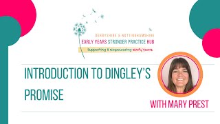 Introduction to Dingleys Promise with Mary Prest [upl. by Vani5]