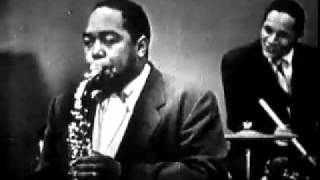 Charlie Parker amp Dizzy Gillespie [upl. by Allecram]