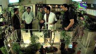 CID  Episode 602  Khooni Aatmahatya [upl. by Norvun]