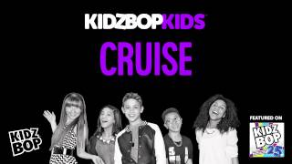 KIDZ BOP Kids  Cruise KIDZ BOP 25 [upl. by Mcmath]