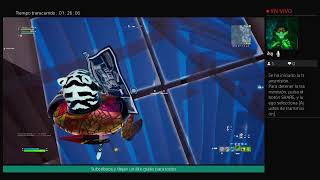 DIrecto FORTNITE PRIVADAS CON SUBCRITORES [upl. by Lundt]