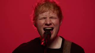 Ed Sheeran – Full Set Nova’s Red Room Livestream London [upl. by Rodrique]