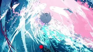 かめりあ Camellia  Ghost Slowed and Reverbed [upl. by Misaq]