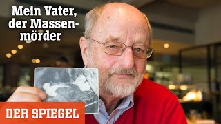 NaziKriegsverbrechen Mein Vater der Massenmörder  DER SPIEGEL [upl. by Ryter]