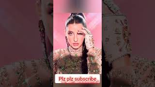 Nora Fatehi beautiful pictures trendingshorts [upl. by Nappy]